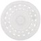 Safavieh 7 x 7 ft. Cape Cod Round Area Rug, Ivory CAP225A-7R - alternate 4